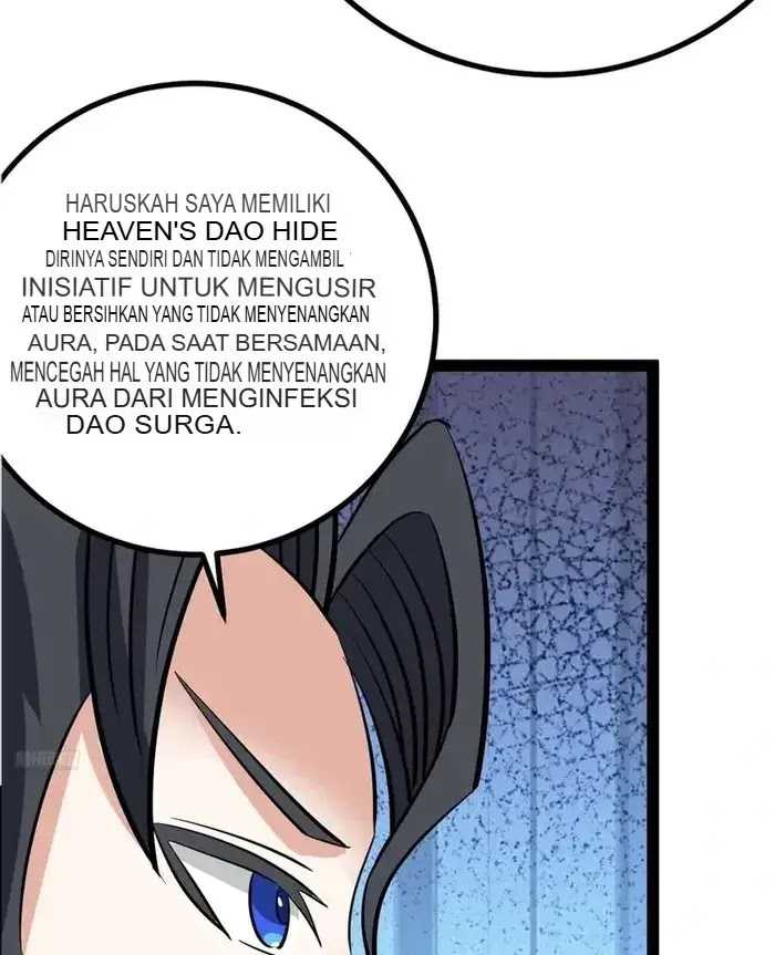 Invincible After a Hundred Years of Seclusion Chapter 319 - halaman 10