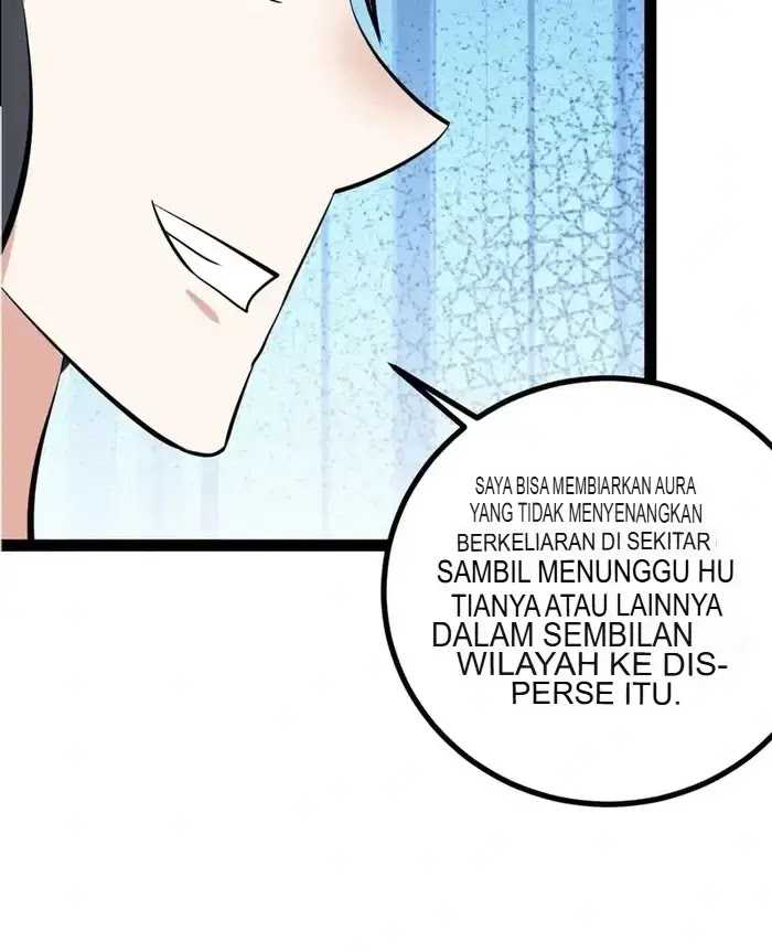 Invincible After a Hundred Years of Seclusion Chapter 319 - halaman 11