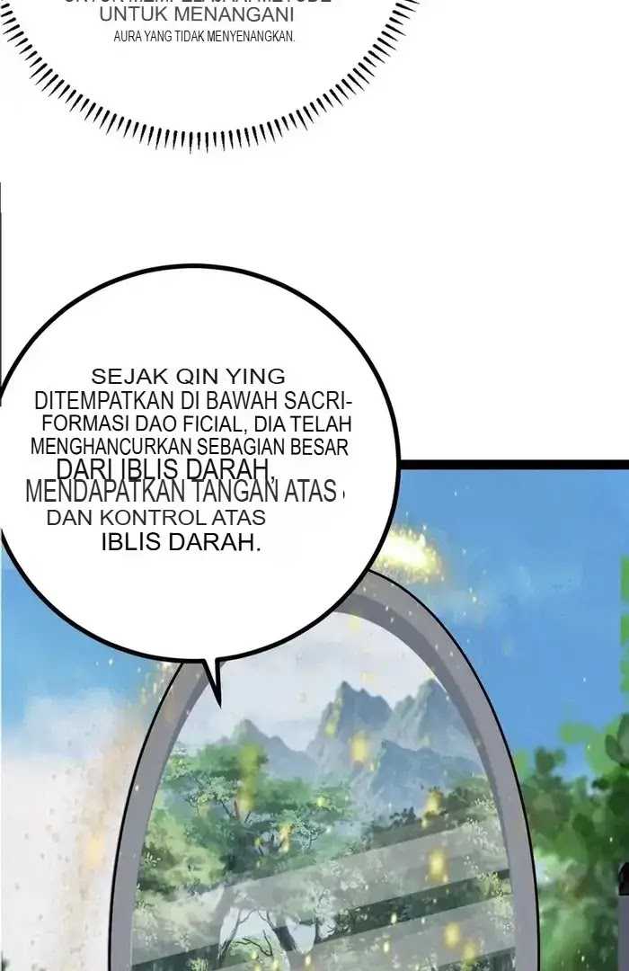 Invincible After a Hundred Years of Seclusion Chapter 319 - halaman 13