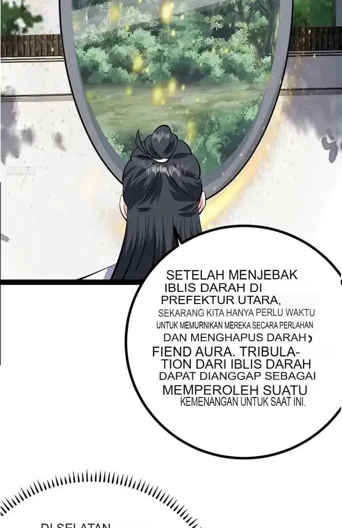 Invincible After a Hundred Years of Seclusion Chapter 319 - halaman 14
