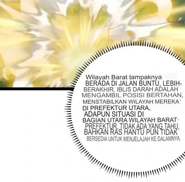 Invincible After a Hundred Years of Seclusion Chapter 319 - halaman 17