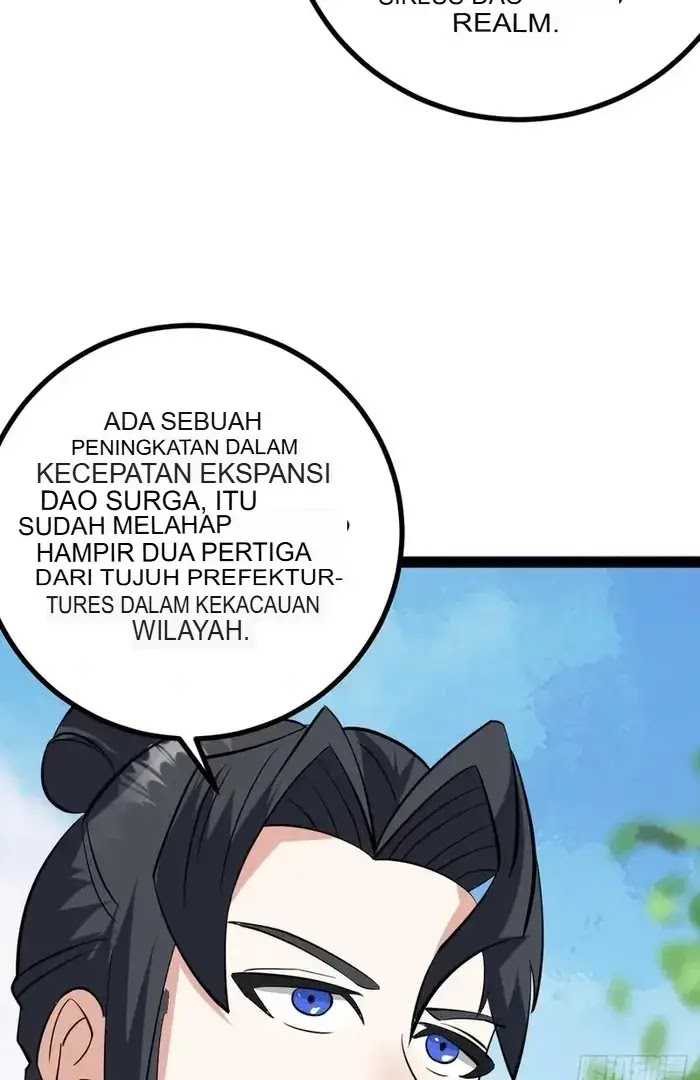 Invincible After a Hundred Years of Seclusion Chapter 319 - halaman 21