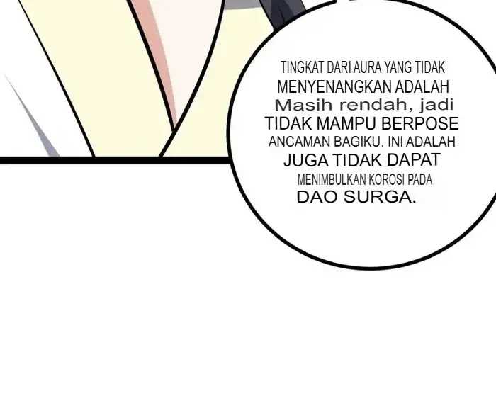 Invincible After a Hundred Years of Seclusion Chapter 319 - halaman 23