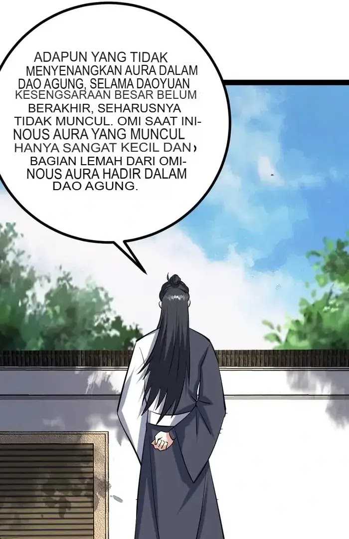 Invincible After a Hundred Years of Seclusion Chapter 319 - halaman 24