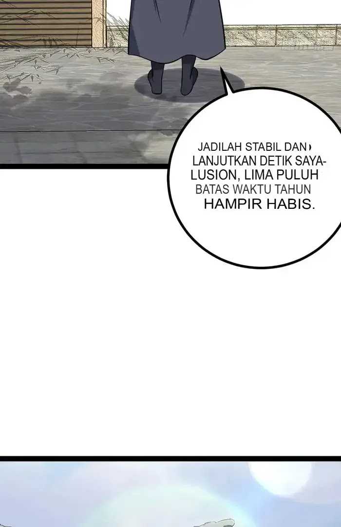 Invincible After a Hundred Years of Seclusion Chapter 319 - halaman 25