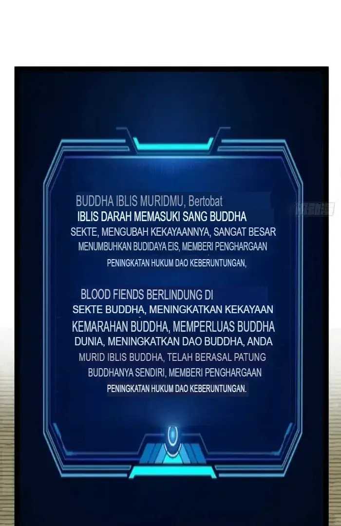 Invincible After a Hundred Years of Seclusion Chapter 319 - halaman 27