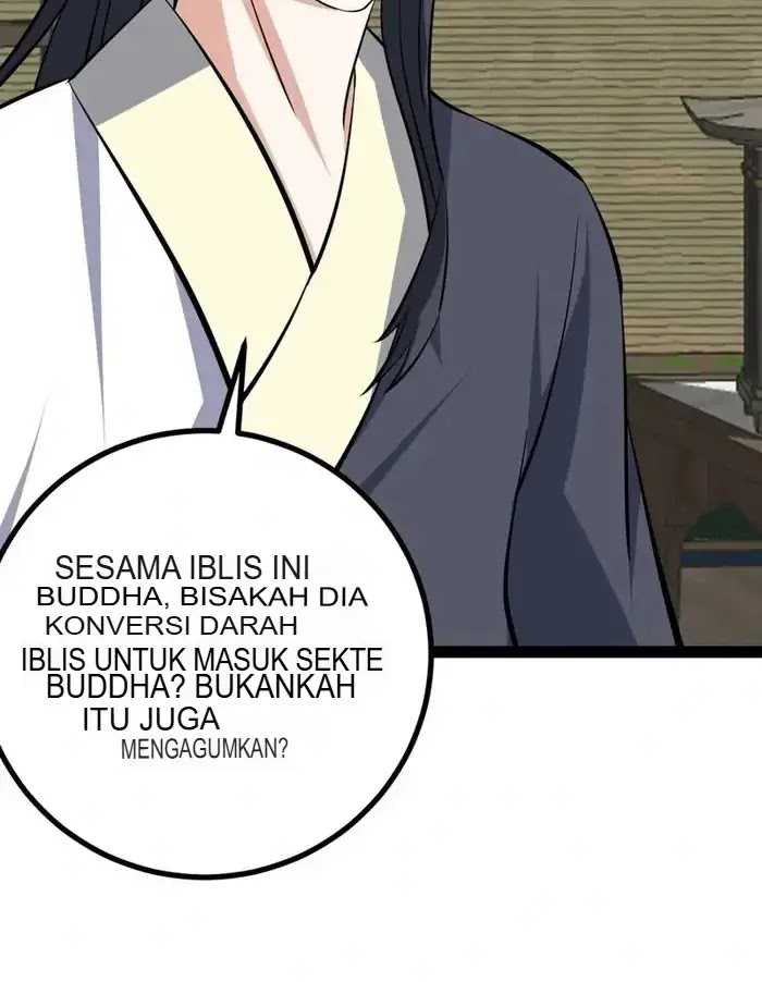 Invincible After a Hundred Years of Seclusion Chapter 319 - halaman 29