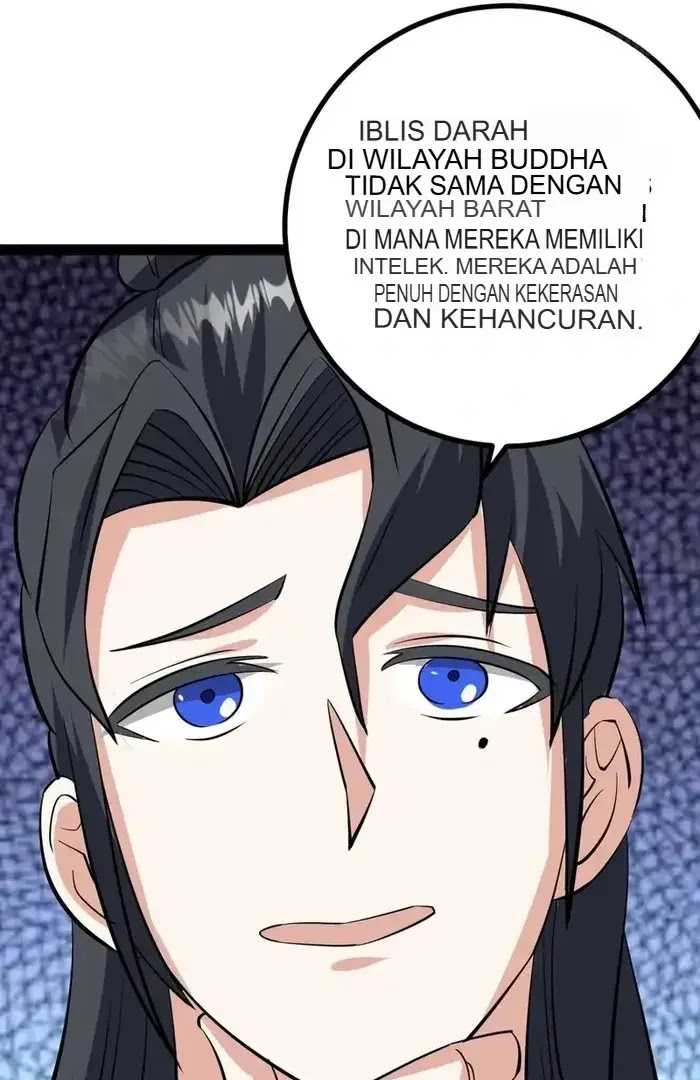 Invincible After a Hundred Years of Seclusion Chapter 319 - halaman 30