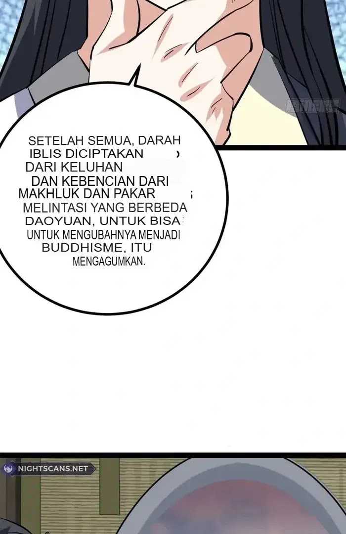 Invincible After a Hundred Years of Seclusion Chapter 319 - halaman 31
