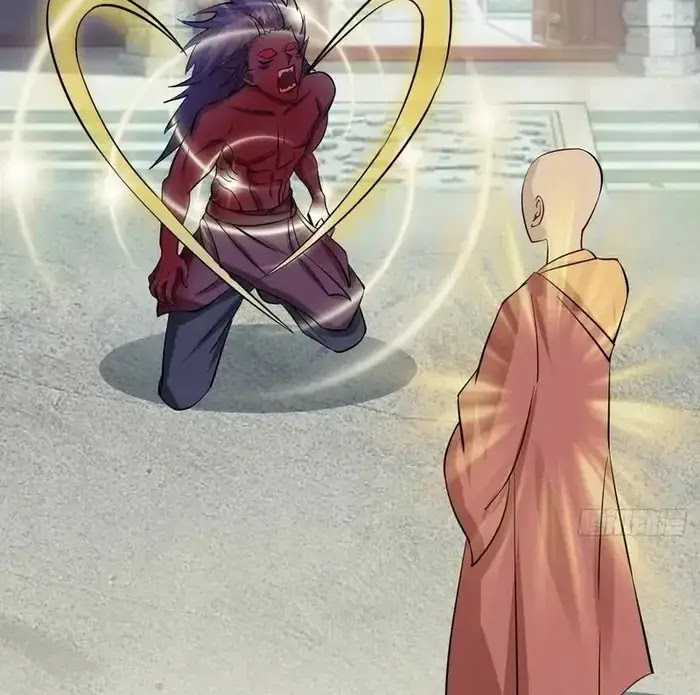 Invincible After a Hundred Years of Seclusion Chapter 319 - halaman 34