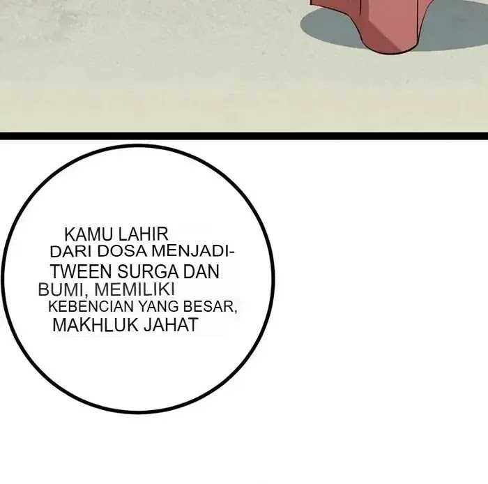 Invincible After a Hundred Years of Seclusion Chapter 319 - halaman 35