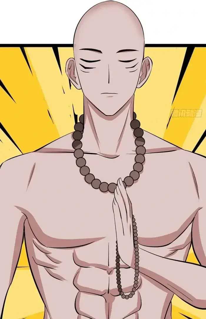 Invincible After a Hundred Years of Seclusion Chapter 319 - halaman 37