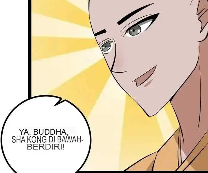 Invincible After a Hundred Years of Seclusion Chapter 319 - halaman 38