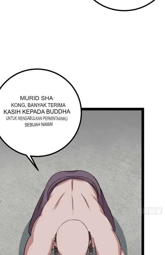 Invincible After a Hundred Years of Seclusion Chapter 319 - halaman 41