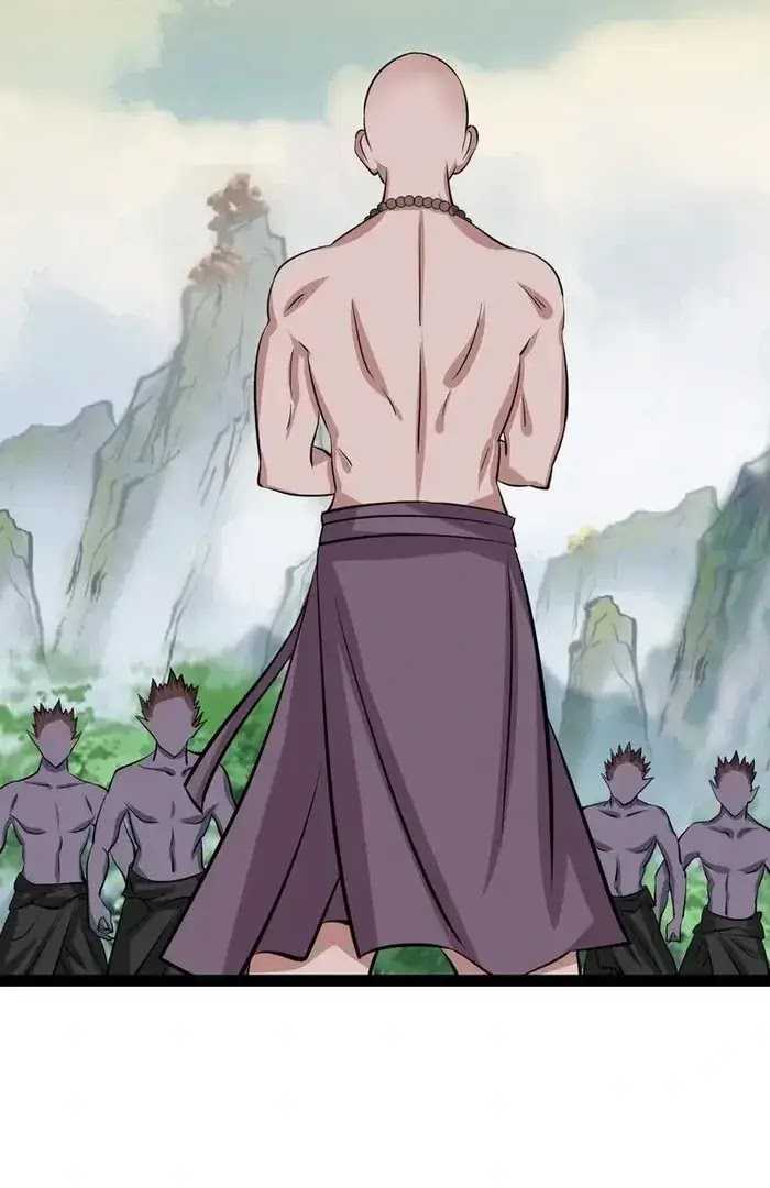 Invincible After a Hundred Years of Seclusion Chapter 319 - halaman 43