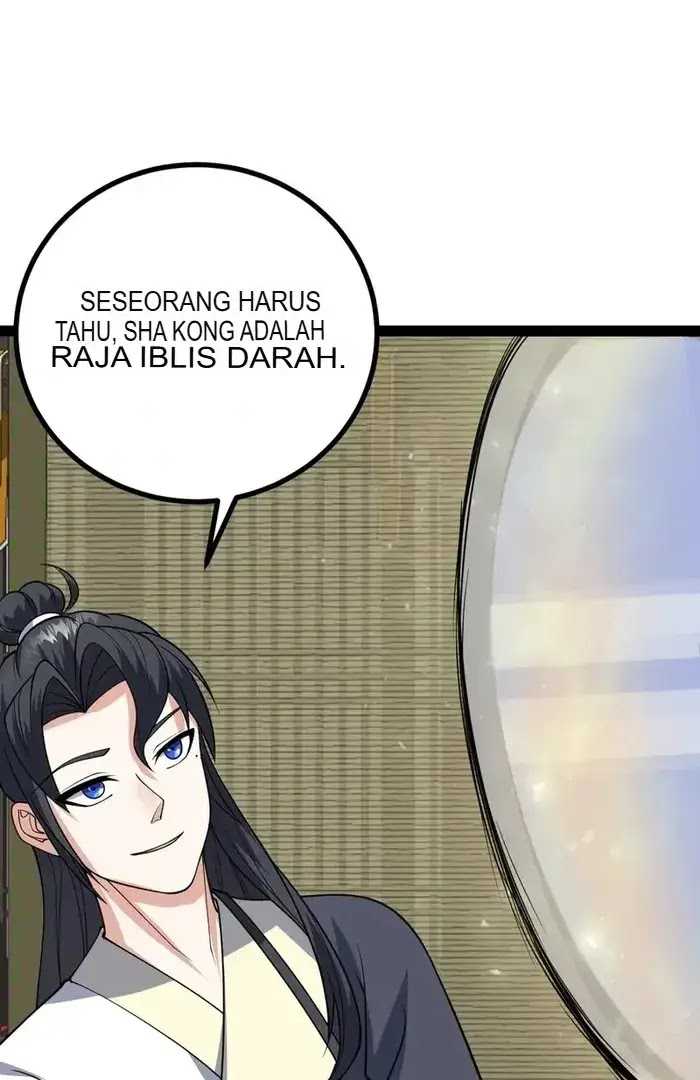 Invincible After a Hundred Years of Seclusion Chapter 319 - halaman 44