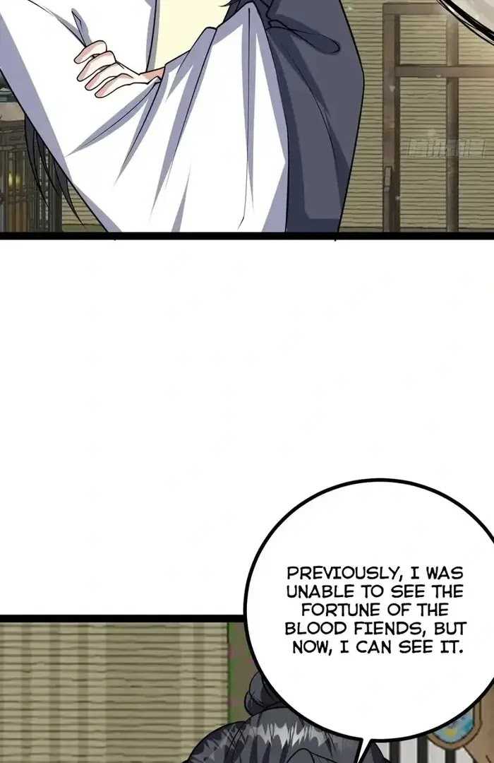 Invincible After a Hundred Years of Seclusion Chapter 319 - halaman 45