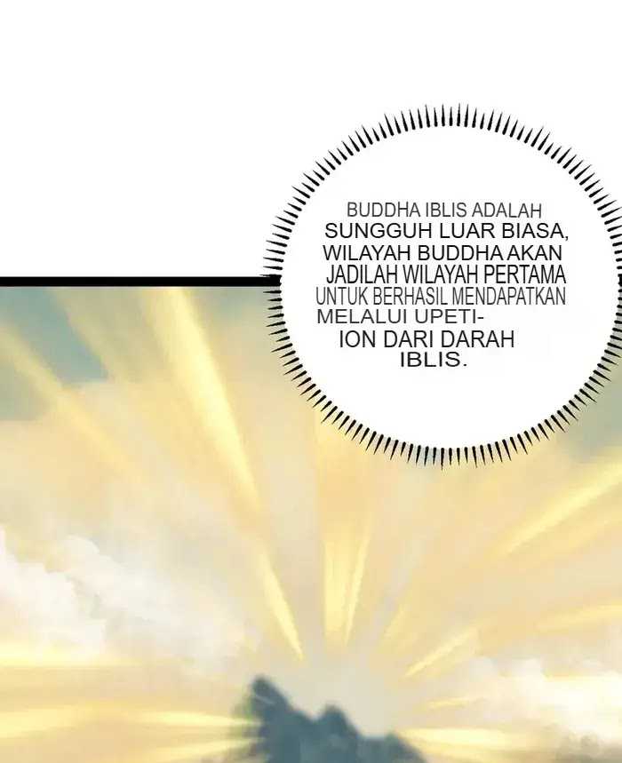 Invincible After a Hundred Years of Seclusion Chapter 319 - halaman 46