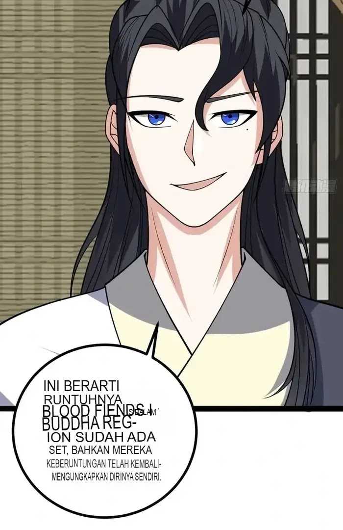 Invincible After a Hundred Years of Seclusion Chapter 319 - halaman 47