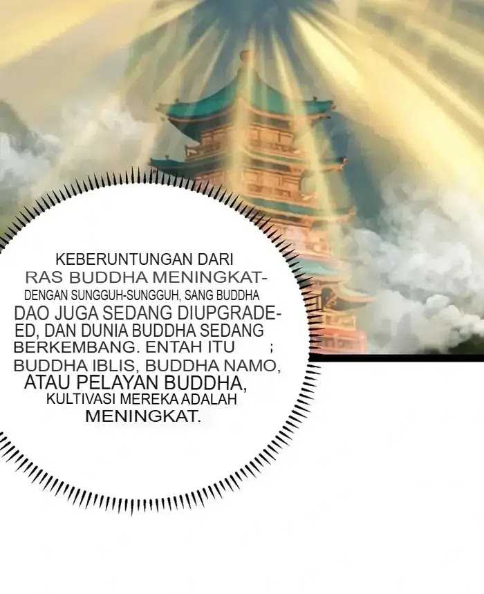 Invincible After a Hundred Years of Seclusion Chapter 319 - halaman 48