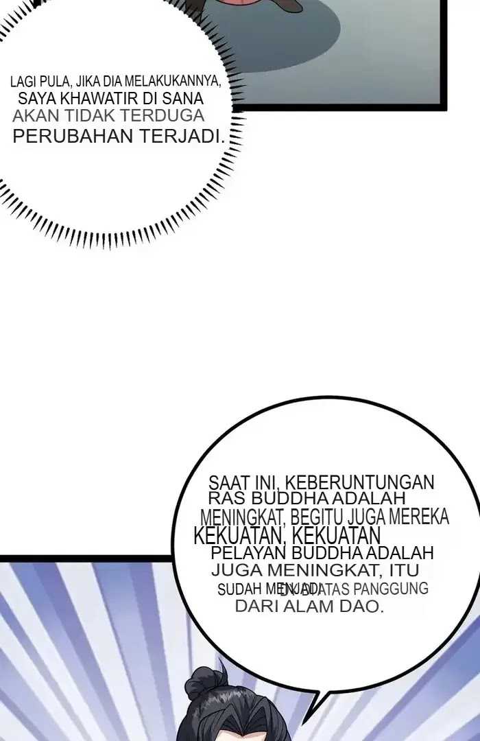 Invincible After a Hundred Years of Seclusion Chapter 319 - halaman 49