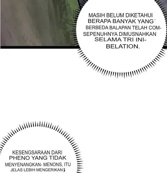 Invincible After a Hundred Years of Seclusion Chapter 319 - halaman 5