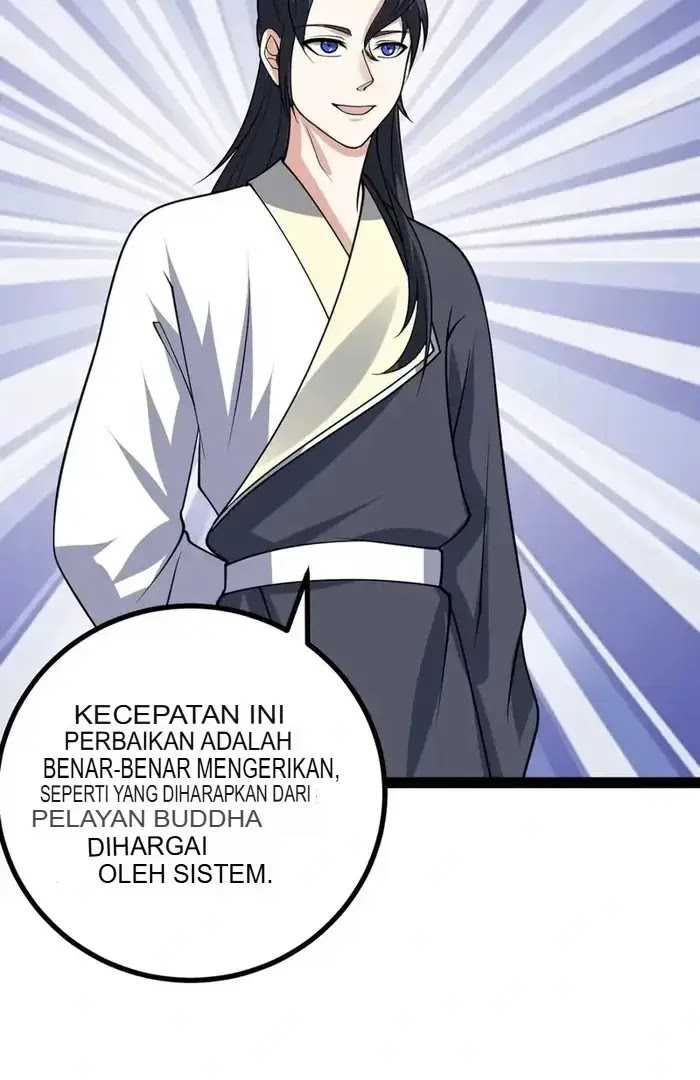 Invincible After a Hundred Years of Seclusion Chapter 319 - halaman 51
