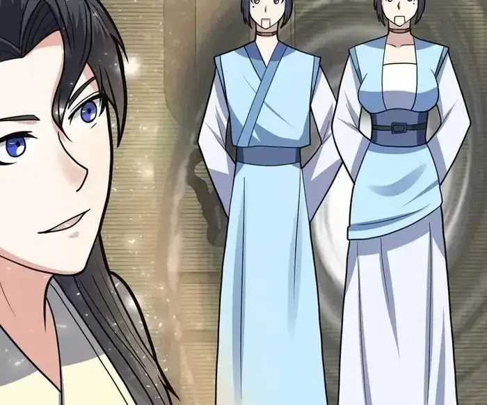 Invincible After a Hundred Years of Seclusion Chapter 319 - halaman 52