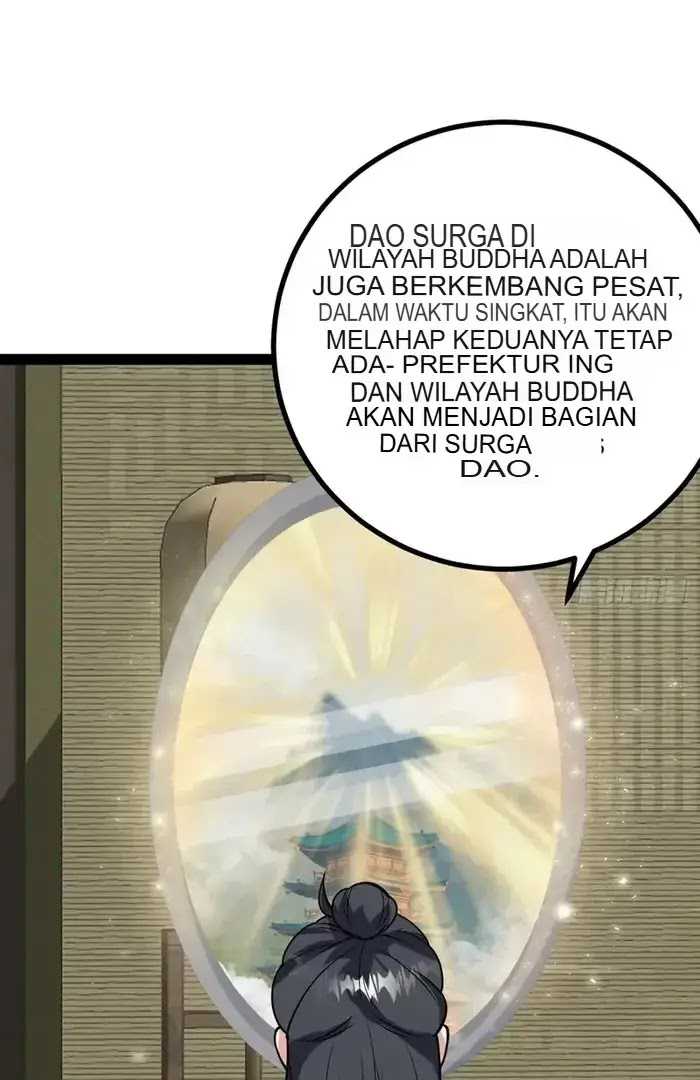 Invincible After a Hundred Years of Seclusion Chapter 319 - halaman 53