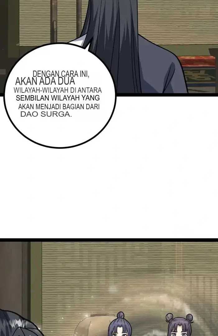 Invincible After a Hundred Years of Seclusion Chapter 319 - halaman 54