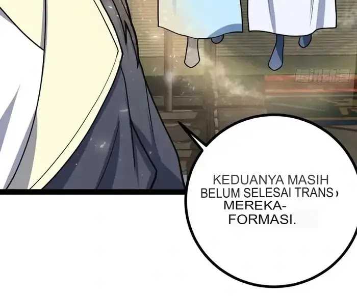 Invincible After a Hundred Years of Seclusion Chapter 319 - halaman 55