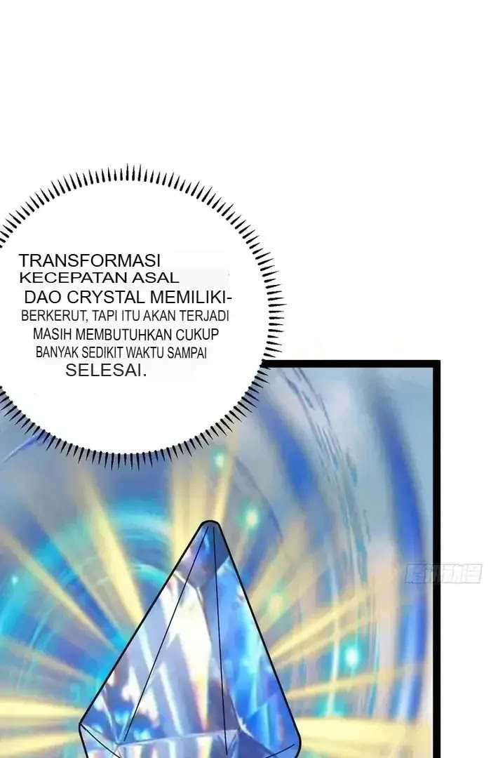 Invincible After a Hundred Years of Seclusion Chapter 319 - halaman 56