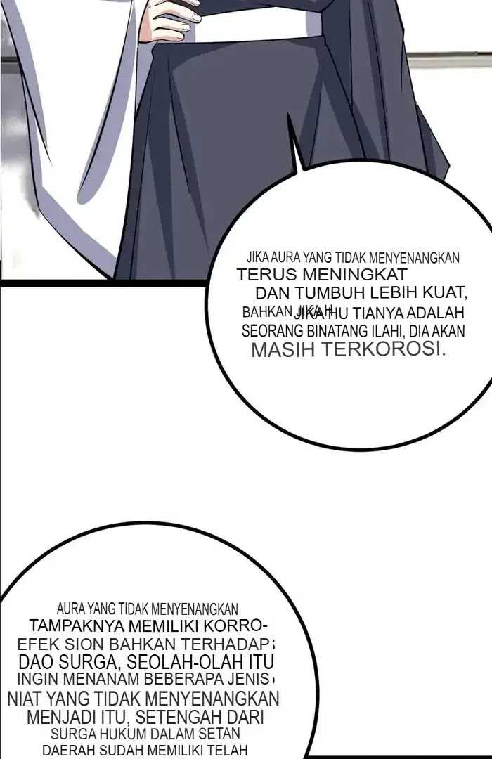 Invincible After a Hundred Years of Seclusion Chapter 319 - halaman 8