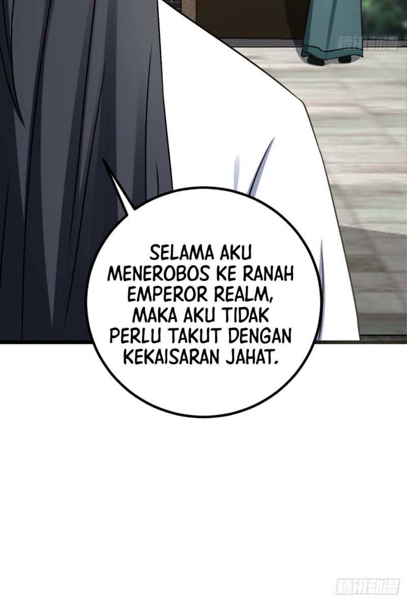 Invincible After a Hundred Years of Seclusion Chapter 32 - halaman 29