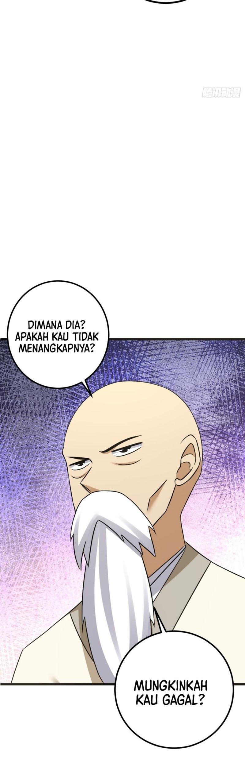 Invincible After a Hundred Years of Seclusion Chapter 32 - halaman 32