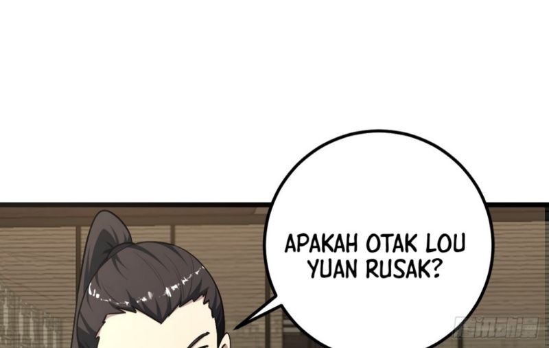 Invincible After a Hundred Years of Seclusion Chapter 32 - halaman 34