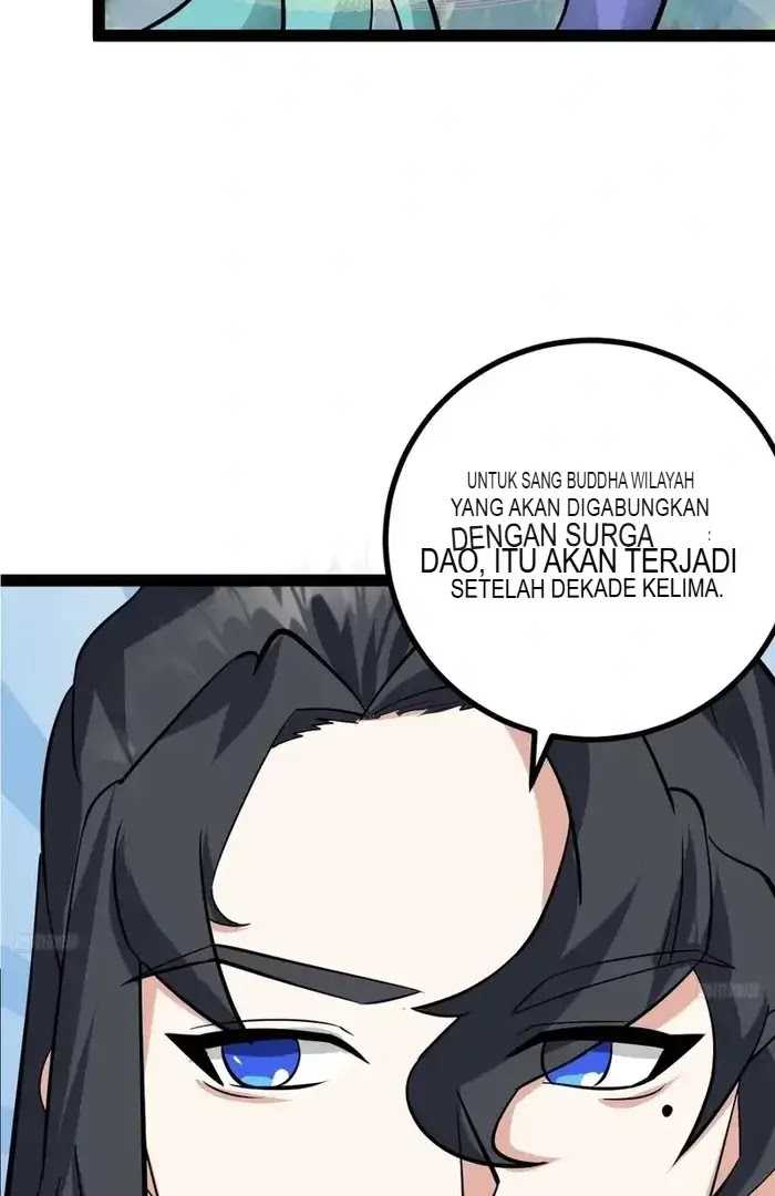 Invincible After a Hundred Years of Seclusion Chapter 320 - halaman 11