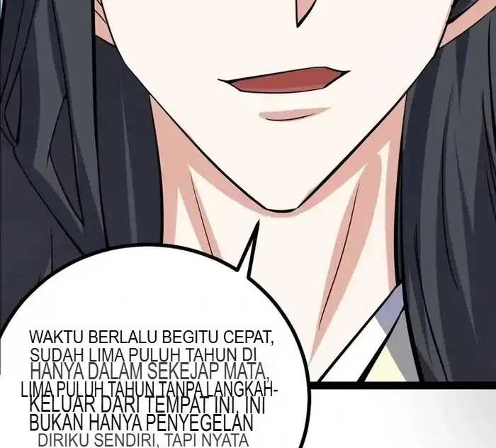 Invincible After a Hundred Years of Seclusion Chapter 320 - halaman 12