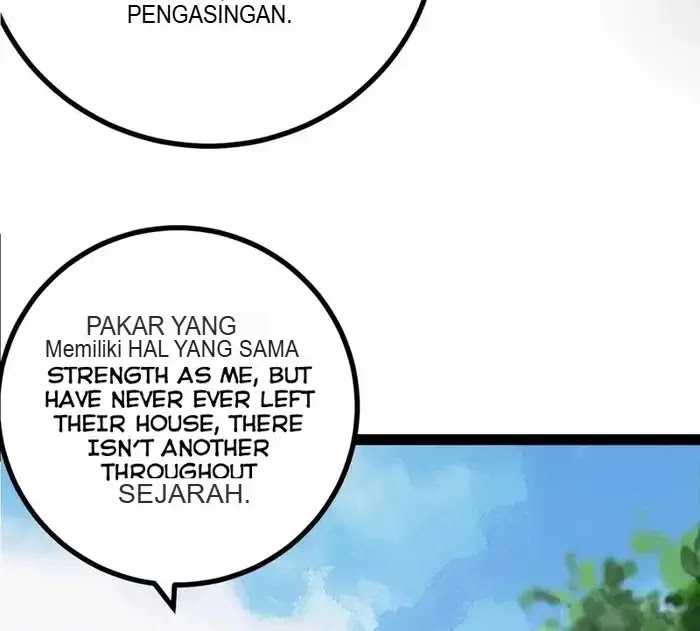 Invincible After a Hundred Years of Seclusion Chapter 320 - halaman 13