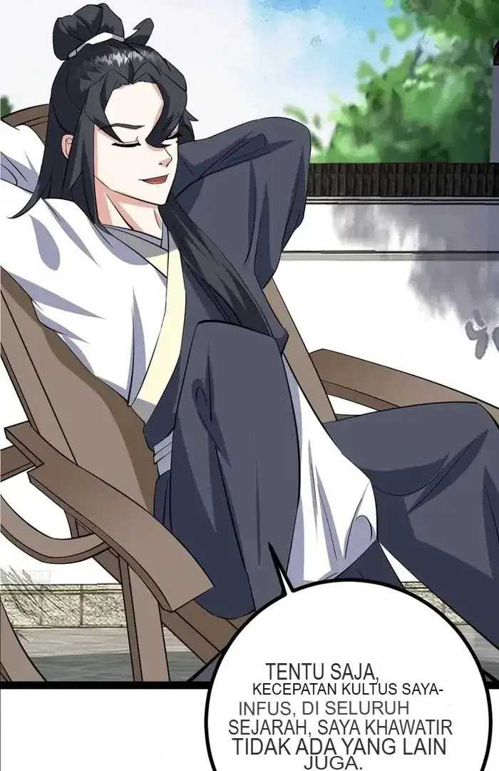 Invincible After a Hundred Years of Seclusion Chapter 320 - halaman 14