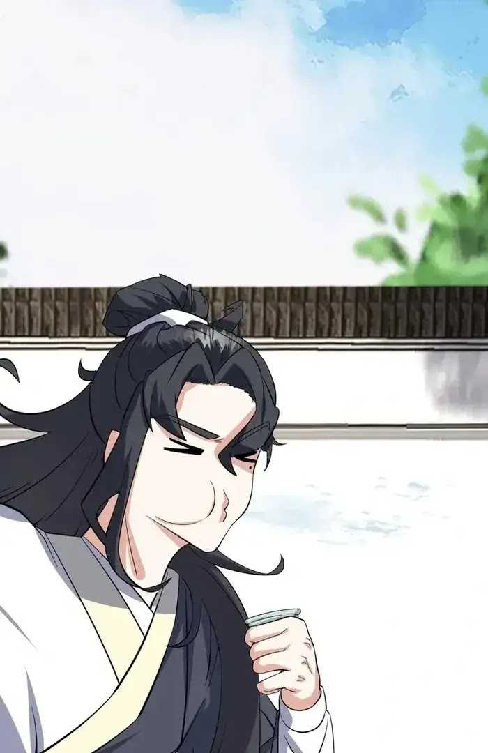 Invincible After a Hundred Years of Seclusion Chapter 320 - halaman 17