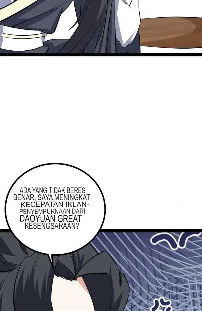 Invincible After a Hundred Years of Seclusion Chapter 320 - halaman 18