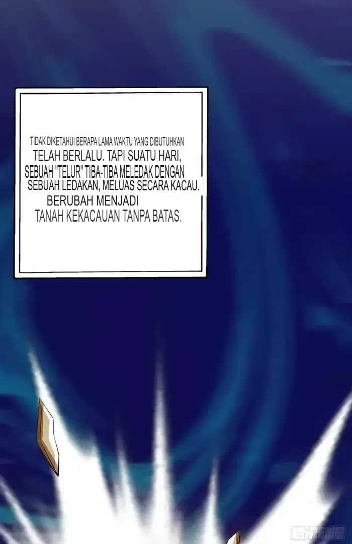 Invincible After a Hundred Years of Seclusion Chapter 320 - halaman 29