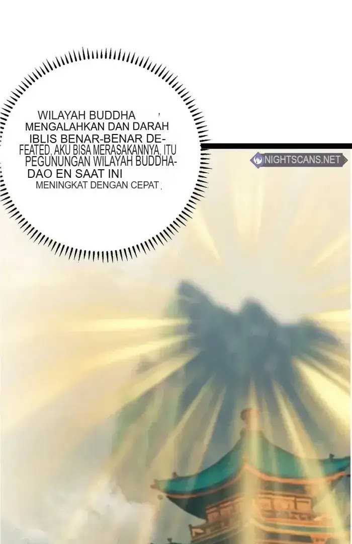 Invincible After a Hundred Years of Seclusion Chapter 320 - halaman 3