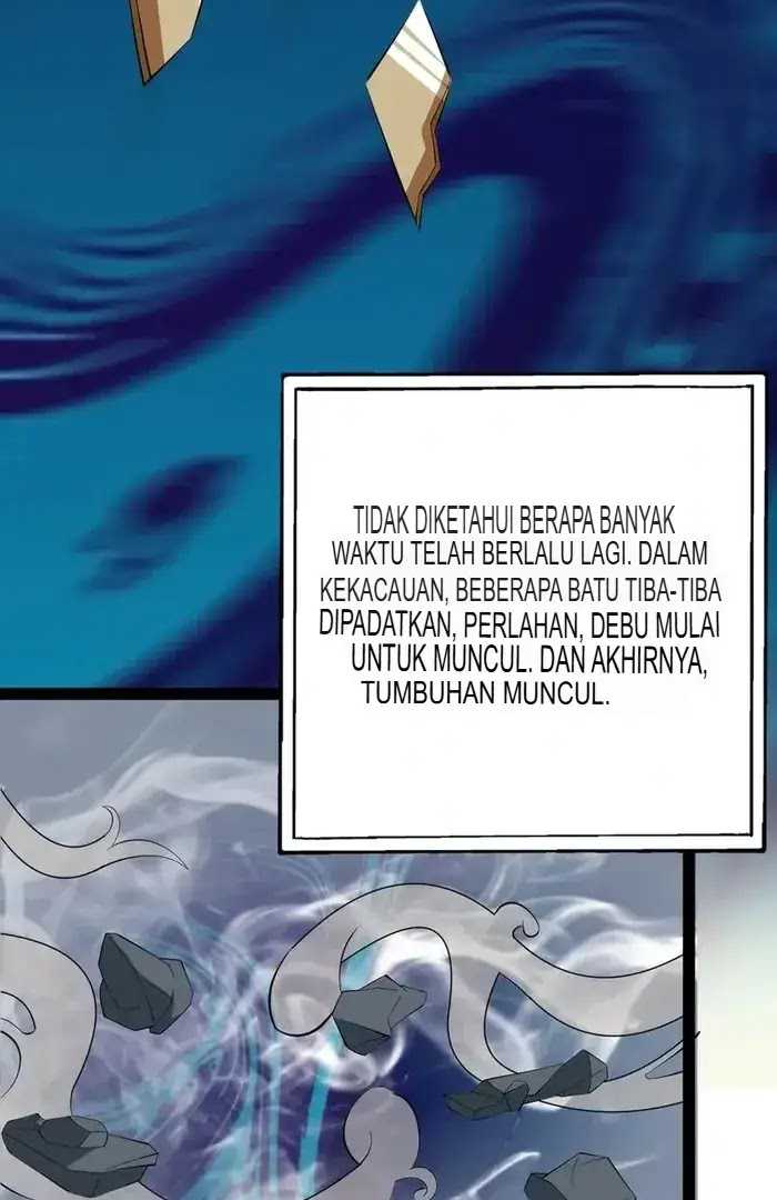 Invincible After a Hundred Years of Seclusion Chapter 320 - halaman 31