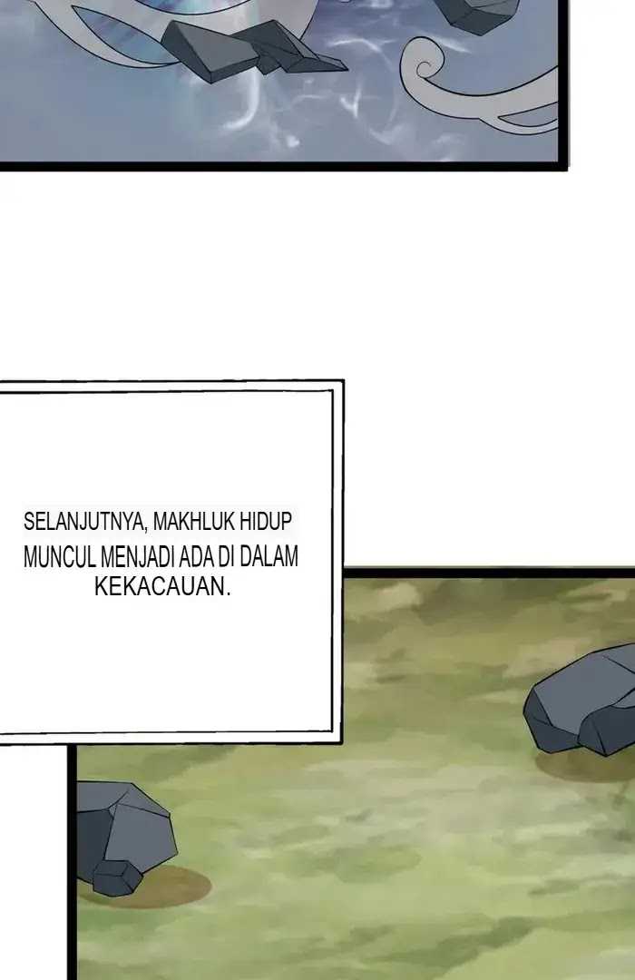 Invincible After a Hundred Years of Seclusion Chapter 320 - halaman 32