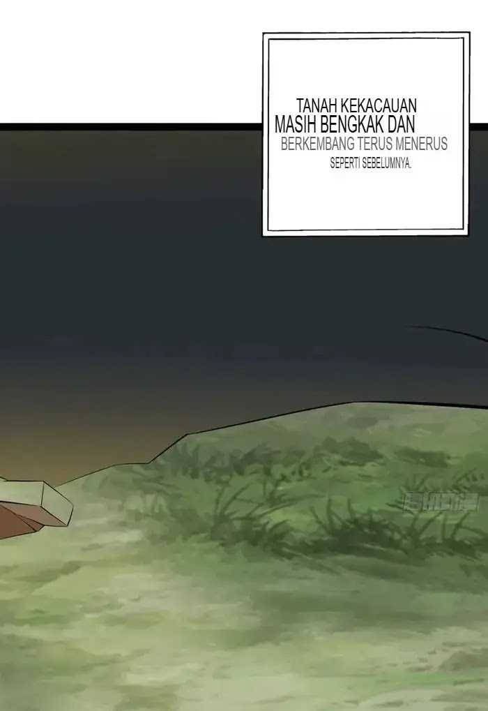 Invincible After a Hundred Years of Seclusion Chapter 320 - halaman 34