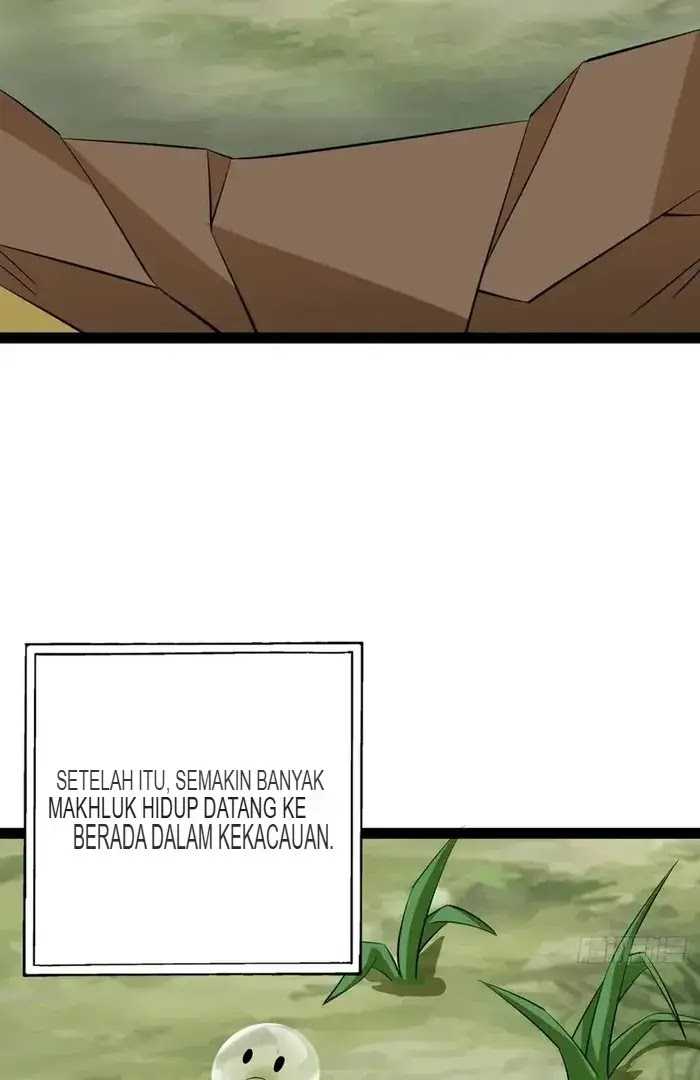Invincible After a Hundred Years of Seclusion Chapter 320 - halaman 35