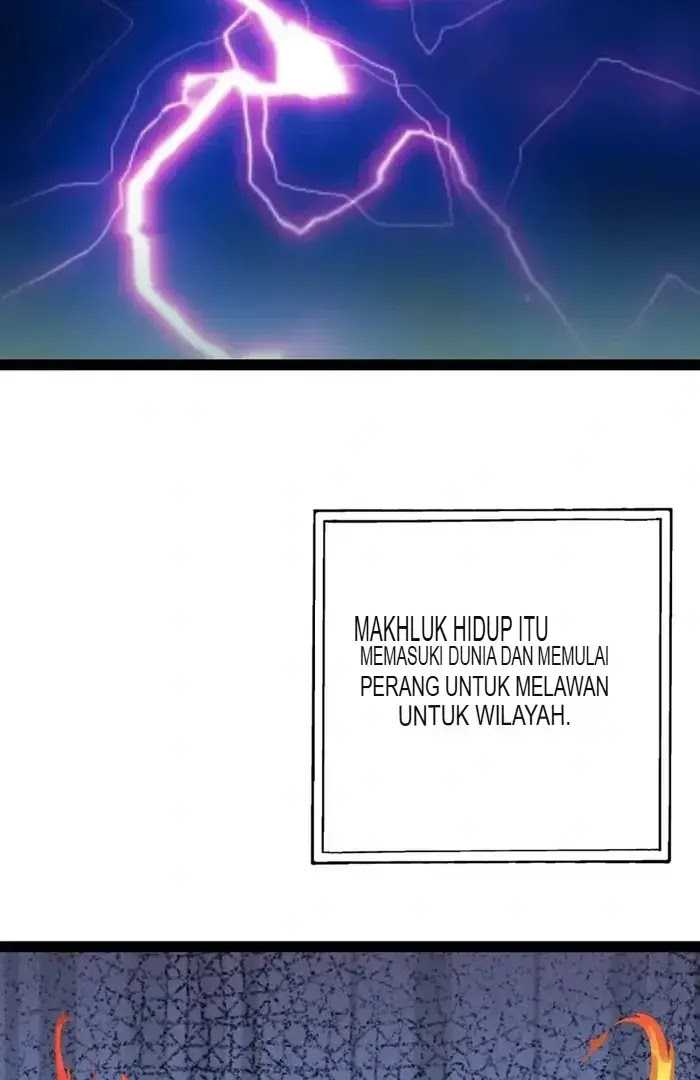 Invincible After a Hundred Years of Seclusion Chapter 320 - halaman 38