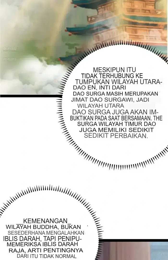 Invincible After a Hundred Years of Seclusion Chapter 320 - halaman 4